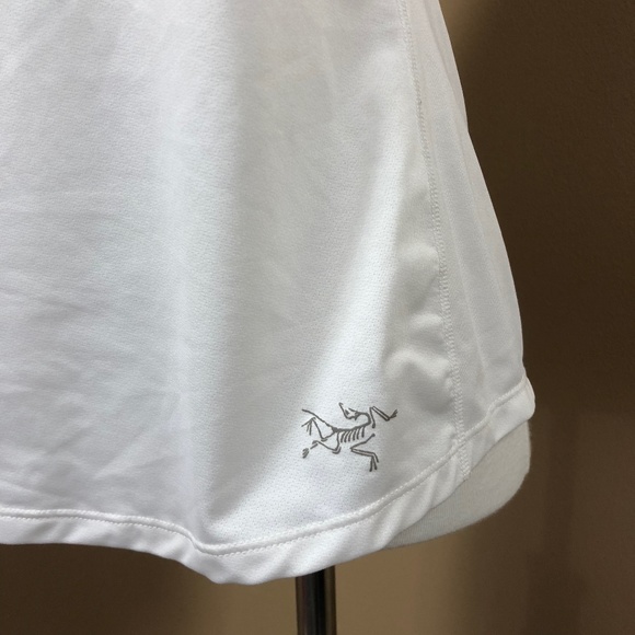 Arc'teryx Short Sleeve Shirt - Picture 3 of 8